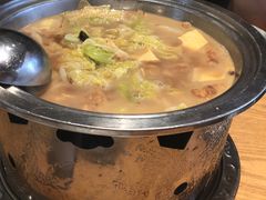-山东宾馆·齐鲁苑餐厅