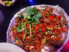 -醉小酒馆·川菜·江湖菜·重庆菜(观音桥旗舰店)