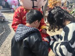 -HERRE·FARM 赫尔露营农场·团建聚会包场