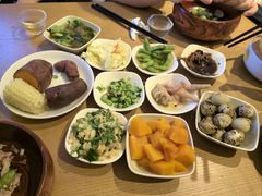 -品茗轩茶楼(江川路店)