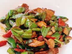 -梅花境(万科店)