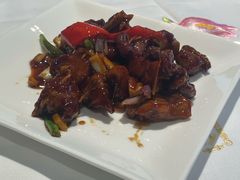 -花城苑广府菜(侨鑫店)