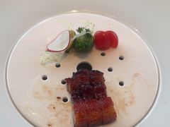 -Yan Ting宴庭中餐厅-长沙瑞吉酒店(运达店)