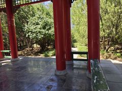 -森林公园(尖草坪区)