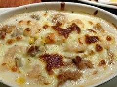 -玛格萝妮比萨屋(陆家浜路店)
