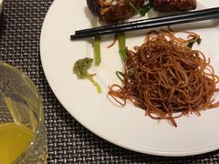 -上海锦江汤臣洲际大酒店壹阶层