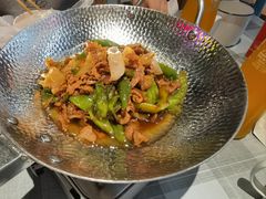 -彭耕记猪油炒小菜(吉联mall店)