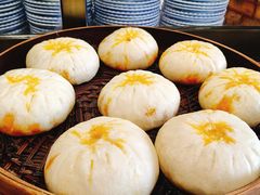 -四海楼(如皋定慧禅寺店)