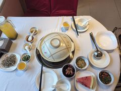 -天宜隆蘑菇宴火锅(石景山旗舰店)
