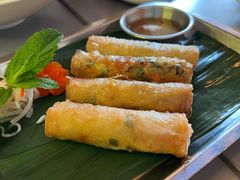 经典炸春卷-SUSU·苏苏(四合院创始店)