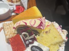 -汉巴味德(大悦城店)