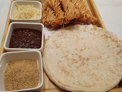 -特味村大酒店(南三环店)