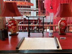 -巴国布衣·SICHUAN FOLK(紫荆店)