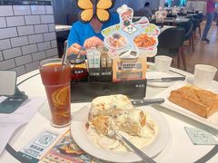 -翠华餐厅(维璟印象城店)