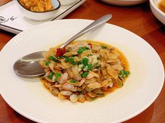 辣炒海瓜子-宁海食府(天一阁望京店)