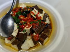 -院里寻菜·精致庭院菜(观沙岭店)