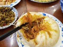 -四海楼(如皋定慧禅寺店)