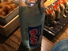 -萤初高端日料王(曲江银泰店)