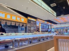 -素满香·全民食养自助(长宁龙之梦店)