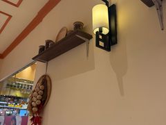 -大食代美食广场(上海中心店)