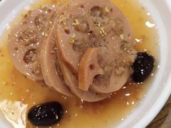 -老马家·舌尖上的西塘美食