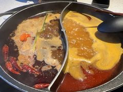 -园里火锅(仁和新城店)