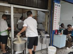 -甘记肥肠粉(马鞍北路店)