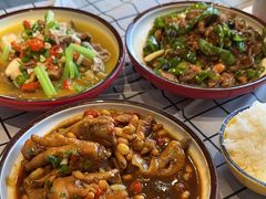 -江西老表·经典江西八大碗