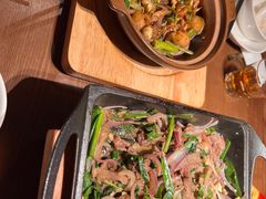 -张家卫·阳江菜·小海鲜(肥婆湾桥店)
