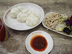 -津门张记包子铺(华昌道店)