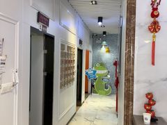 -永信齿科·永典口腔门诊部(浦东店)
