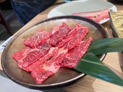 肩胛牛小排-牛角烧肉(步步高星城天地店)