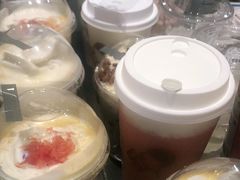 -喜茶(上海五角场万达店)