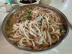 -正宗杨记普洱酸醋米线(总店)