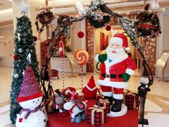 -东怡大酒店(上海科技馆店)