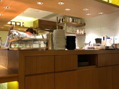 -MELLOW BROWN COFFEE by UCC(沙田新城市广场1期店)