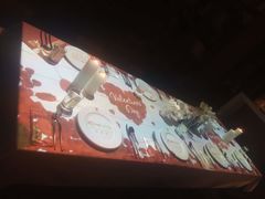 -橘洲1910花园江景西餐厅