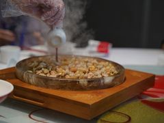 -南山饭店(阳明古镇店)
