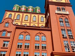 -青岛啤酒博物馆