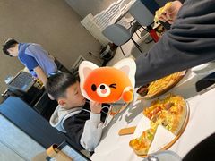 -必胜客(宣化店)