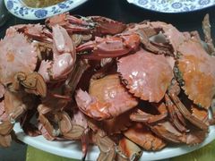 -香满居张记小厨私房菜(青岛站店)