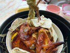 -城市露台景观餐厅(淮海路店)