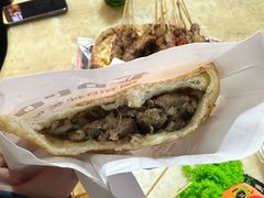 -同来顺烧烤餐厅(哈尔滨道店)
