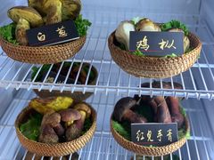 -爱膳菌锅锅(阳南店)