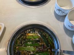 -围炉夜话·潮汕卤水火锅(榕江店)