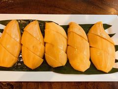 -自然餐厅(Phuket)
