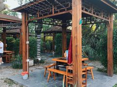 -西昌老号李小肠特色烧烤园(双流店)