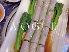 -祈胜邨•顺德鱼生•顺德菜(容桂店)