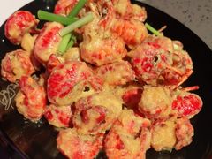 -一棠龙虾(徐家汇城开YOYO店)