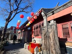 -正阳书局(西四南大街店)